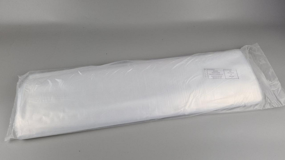 Мішки прозорі (рукавичка) засолочні 70 мікронів 65х100 см (50 шт.) Харків - фото 2