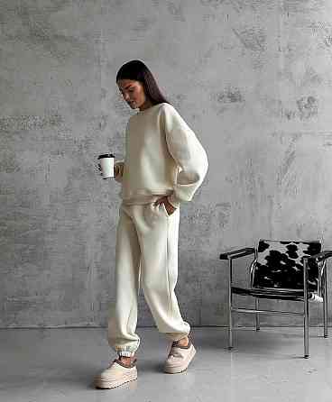 Жіночий костюм на флісі Одеса