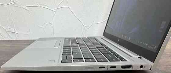 Ноутбук HP Elitebook 845 G7 LTE , Ryzen 5 Pro 4650U / 16/512Gb. Киев