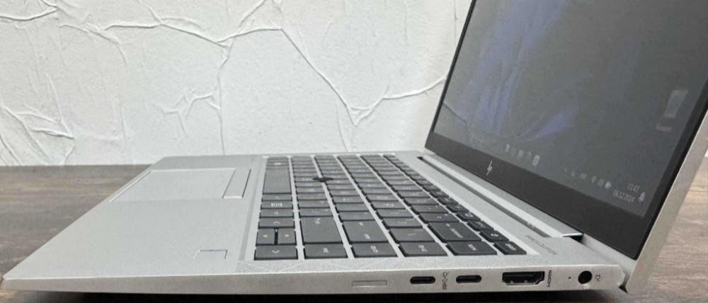 Ноутбук HP Elitebook 845 G7 LTE , Ryzen 5 Pro 4650U / 16/512Gb. Киев - изображение 4