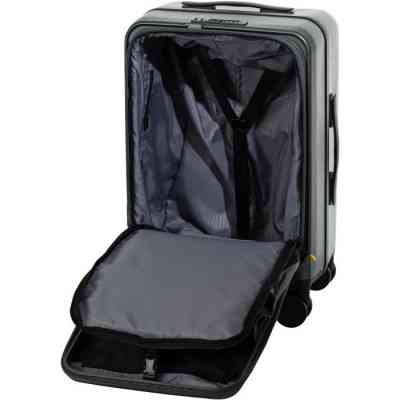 Чемодан Acer Predator Street_Sty 20&apos;&apos; Black (GP.BAG11.003) Винница