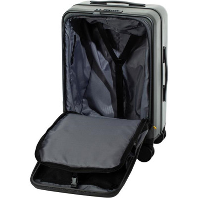 Чемодан Acer Predator Street_Sty 20'' Black (GP.BAG11.003) Винница - изображение 2