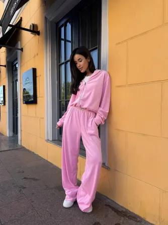 Велюровий костюм Одеса