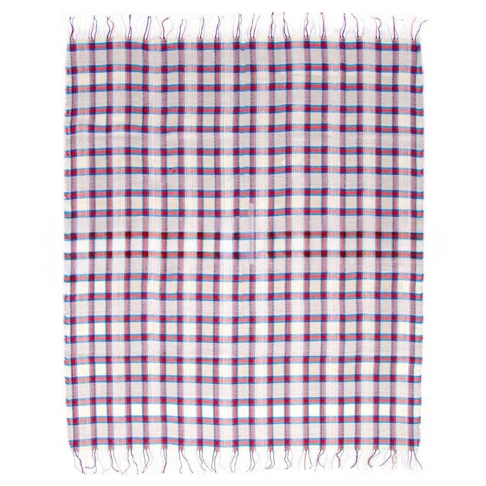 Плед шерстянной клетка Киев - изображение 2