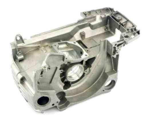 Картер бензопила Goodluck GL4500/5200 Мукачево