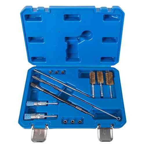 Набір для чищення посадкових місць форсунок НФ-3064 Вінниця