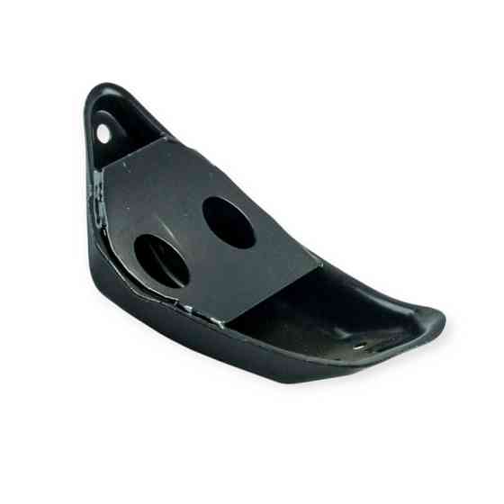 Кронштейн Ланос левый (GM) двигателя Мукачево