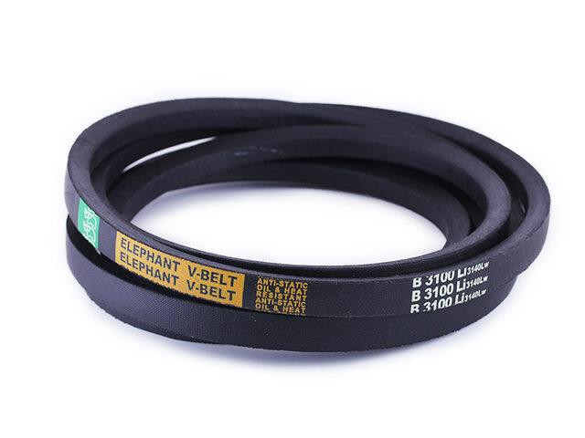 Ремень В-3100 мототрактор Мукачево - изображение 1