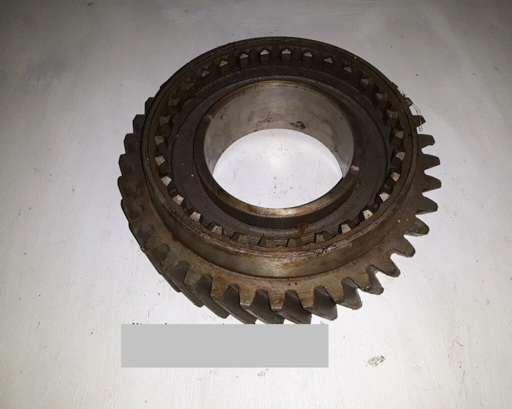 Шестірня коробки добору потужності 21 зуб РК-12-0000008 Харків - фото 1