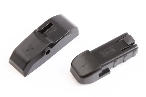 Щетка стеклоочистителя бескаркасная 38 см (15) Velgio Hybrid (3 адаптера) Винница