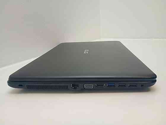 Ноутбук ASUS F751S Celeron N3060\4\0\ АКБ+ (товар вживаний) Луцьк