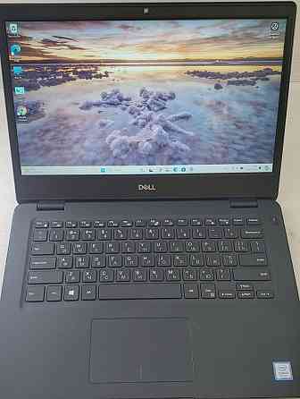 Ноутбук: DELL Latitude 3400 M2, NVMe 8/128Gb. Windows 11 ( 2020) Київ