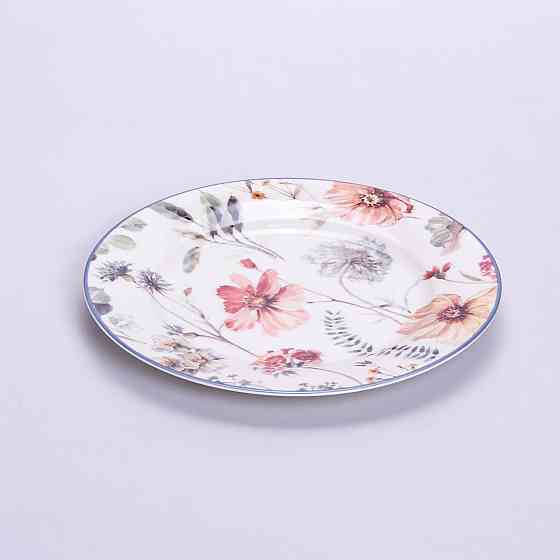 Столовий сервіз з порцеляни Fleur на 6 осіб 30 предметів HP-HK-5 Київ