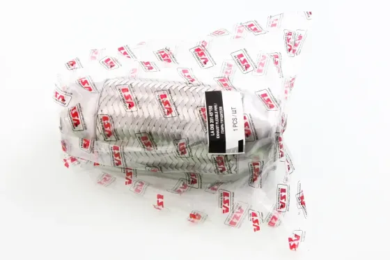 Гофра глушника 45*150 3-шарова LSA (Lacetti) Вінниця