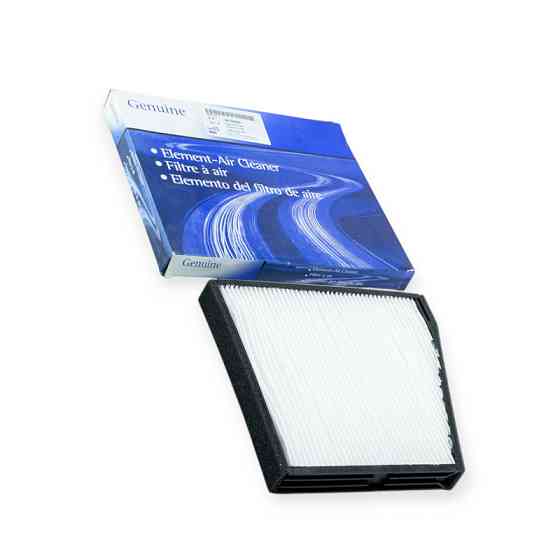 Фільтр салону Daewoo Nubira Мукачево