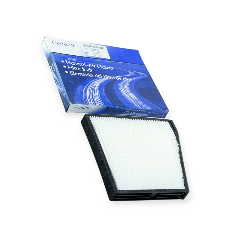 Фільтр салону Daewoo Nubira Мукачево - фото 1