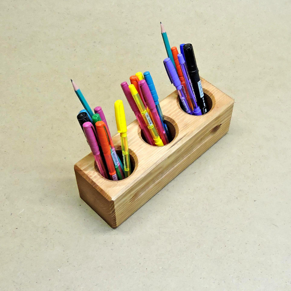 Настольный органайзер 