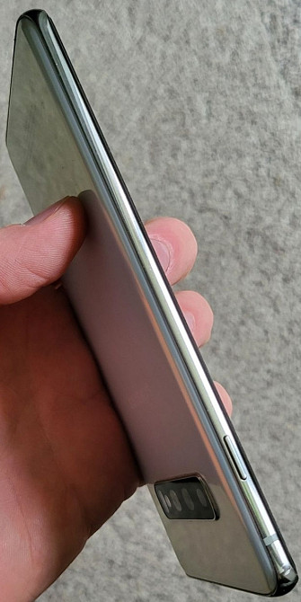 Смартфон: Samsung S10 8/128Gb. Duos (SM- G973F/Ds) Київ - фото 5