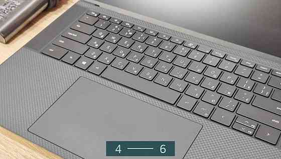 Ноутбук .15.6