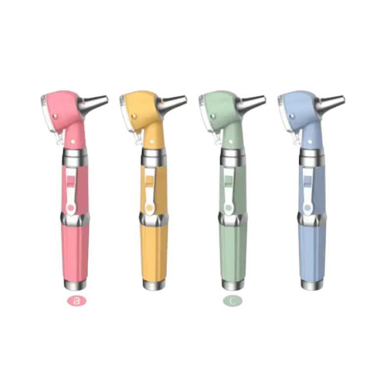 Отоскоп Vita VM-T300 Дніпро - фото 3