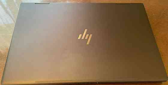 Ноутбук трансформер HP Envy X360 15-cp0053cl. Харків