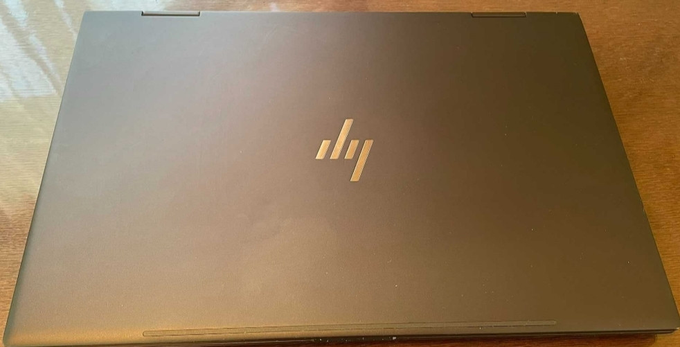 Ноутбук трансформер HP Envy X360 15-cp0053cl. Харків - фото 5