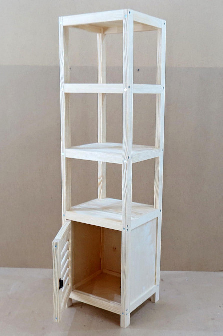 Стелаж кухонний "Грандан" бланже Миколаїв - фото 3