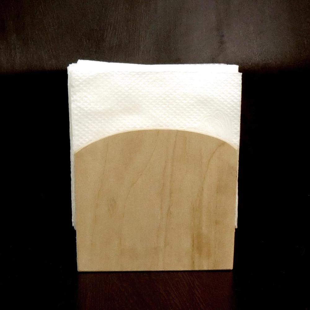 Салфетница 