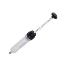 Шприц для технічних рідин 200мл, 2 насадки Мукачево