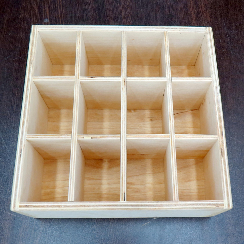 Органайзер для галстуков 