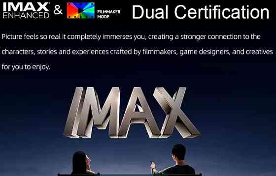 Проектор Vidda C2 pro Київ