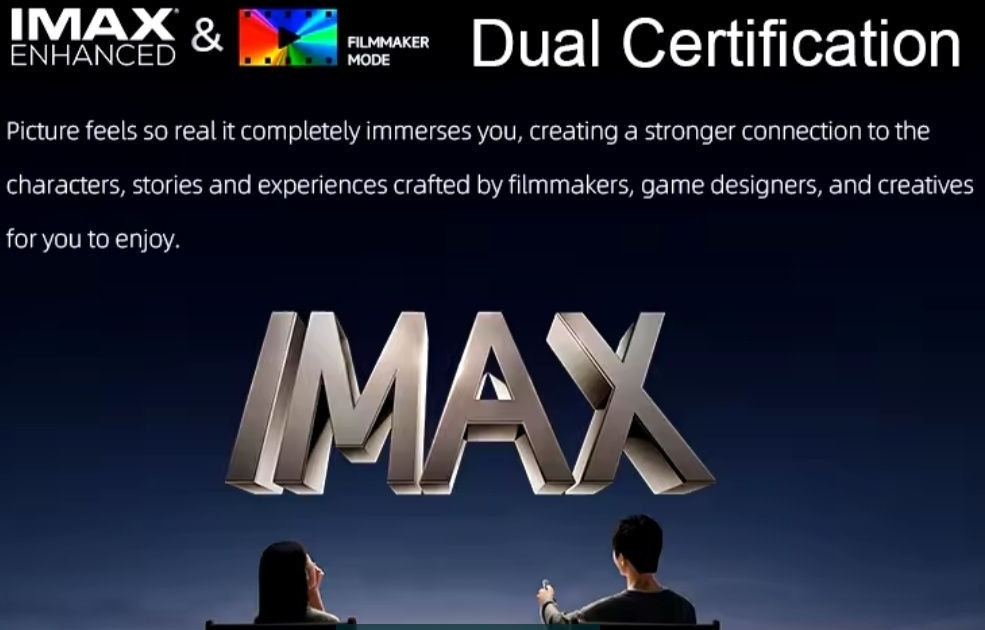 Проектор Vidda C2 pro Київ - фото 3