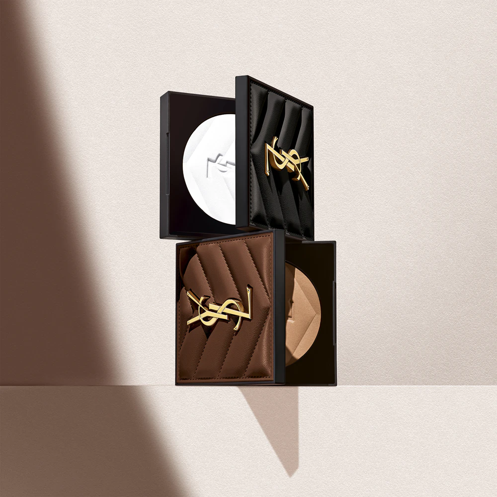 Пудра для лица Yves Saint Laurent All Hours Hyper Finish Славянск - изображение 3