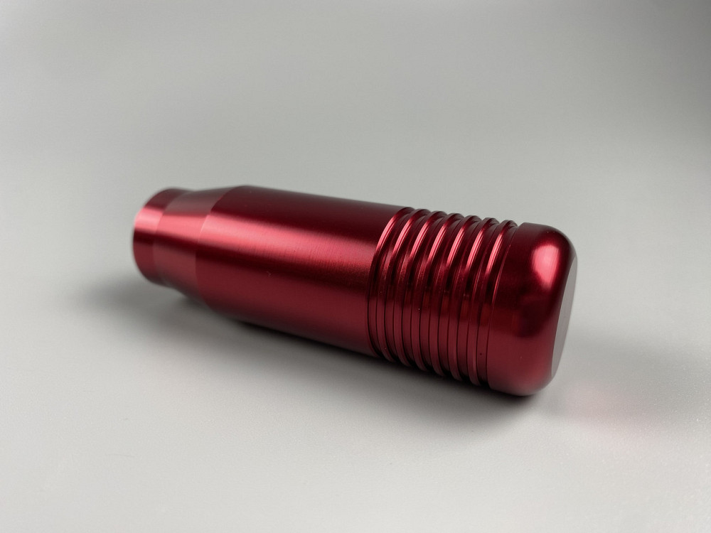 Накінечник на ручку кпп, набалдашник на коробку передач важіль перемикання передач рукоятка кпп + 3 штуцера Мукачево - фото 4