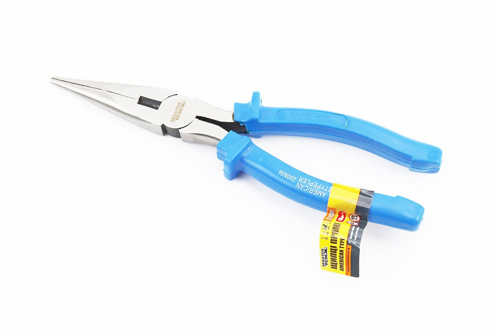 Довгогубці прямі American Type 200мм 22-2200 Київ - фото 1