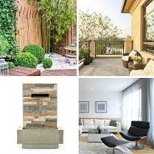 Фонтан садовый Blumfeldt Watergate Германия Ровно - изображение 3