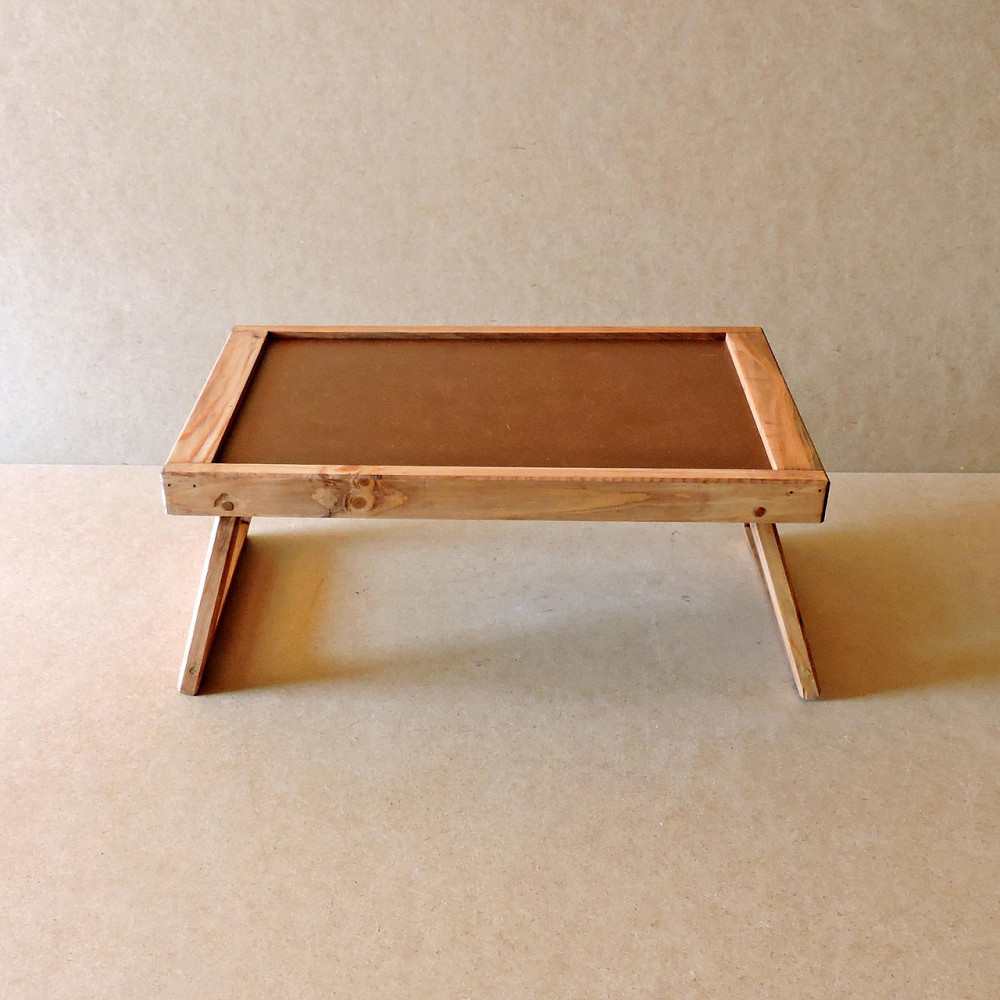 Столик-поднос для завтрака 