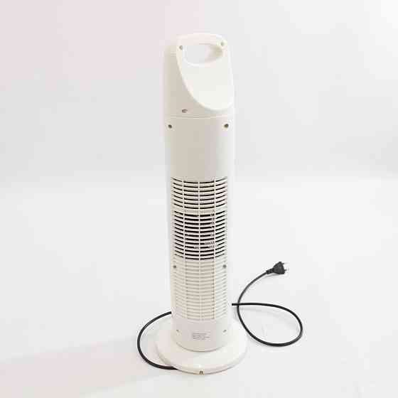 Тепловентилятор з пультом, зима-літо, 3500 Вт, BFX-768-1668 / Портативний тепловентилятор / Обігрівач повітря Київ