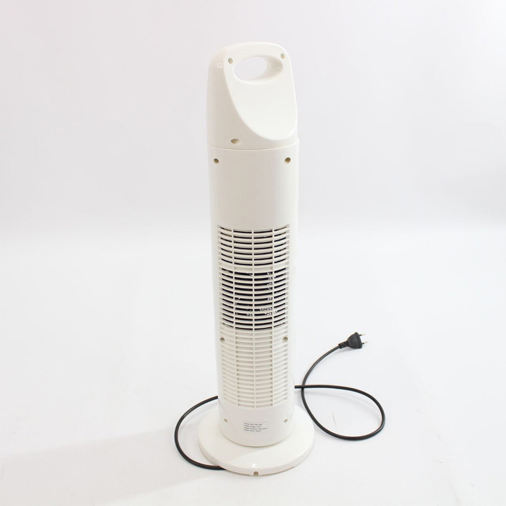 Тепловентилятор з пультом, зима-літо, 3500 Вт, BFX-768-1668 / Портативний тепловентилятор / Обігрівач повітря Київ - фото 4