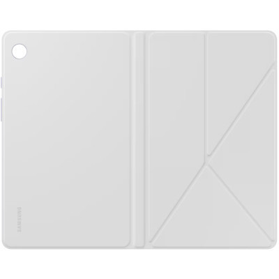 Чехол для планшета Samsung Tab A9 Book Cover White (EF-BX110TWEGWW) Винница - изображение 4