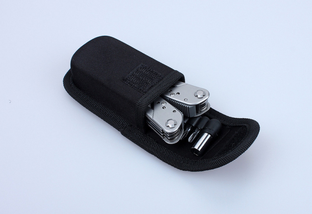 Мультитул Multi Tool Ganzo G112 Ровно - изображение 7