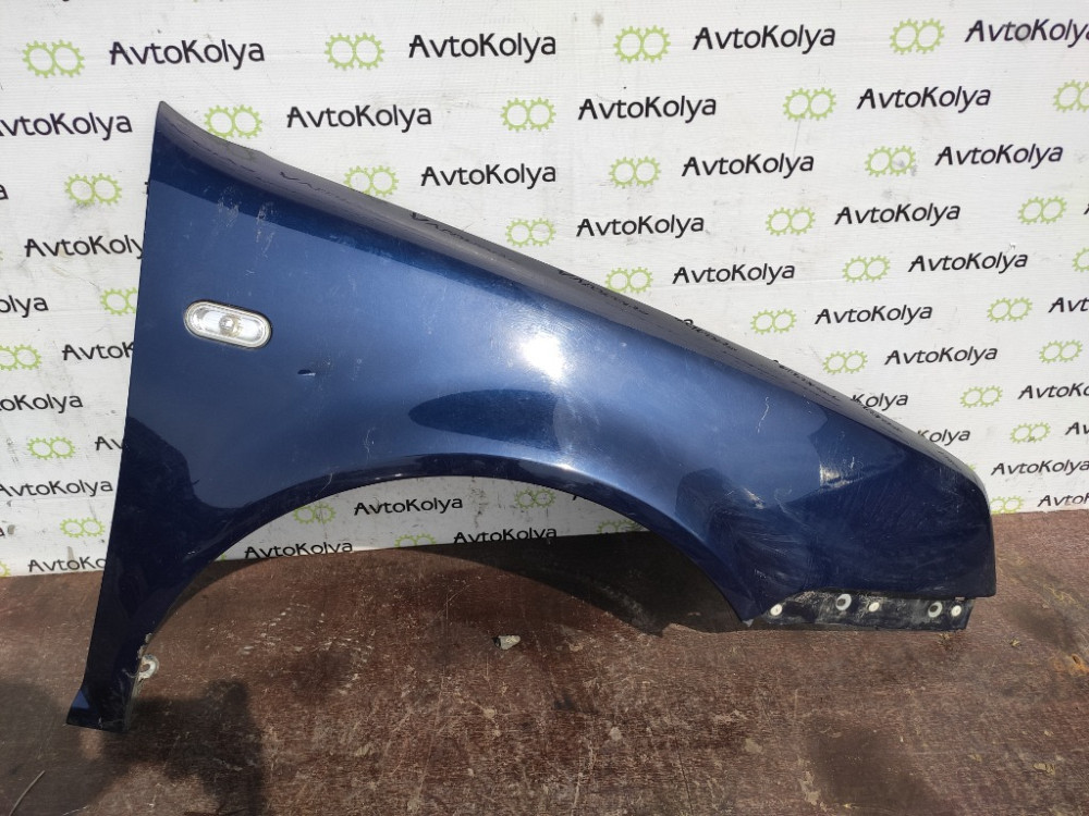 Крило переднє праве VW Golf 4 1997-2003 Ковель - фото 2