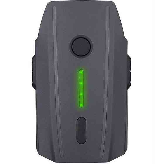Акумулятор PowerPlant DJI Mavic Pro 3830mAh (CB970308) Акумулятор Харьков