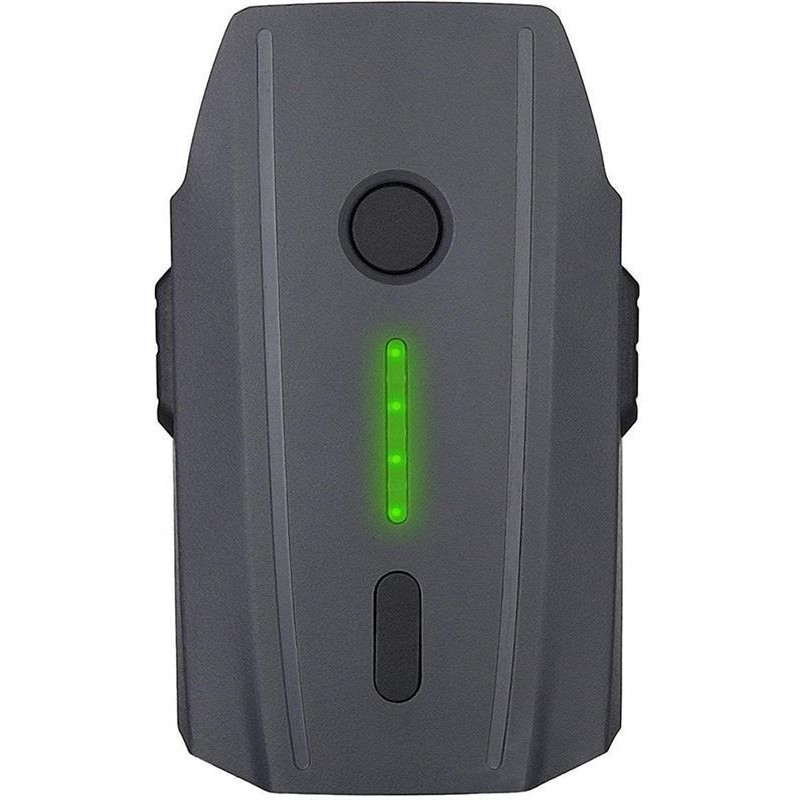 Акумулятор PowerPlant DJI Mavic Pro 3830mAh (CB970308) Акумулятор Харьков - изображение 1