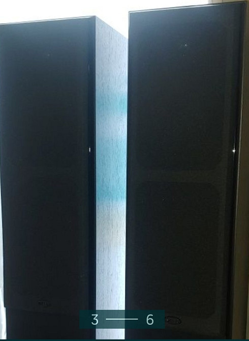 Акустична Система: KEF C7. Харків - фото 3