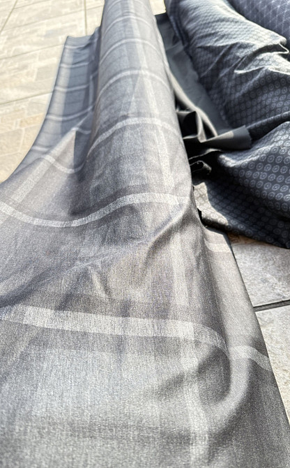 Ткань / опт / трикотаж плотный - от 3 м. Киев - изображение 1