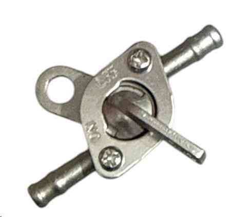 Кран паливний універсальний (кріплення під болт) Мукачево