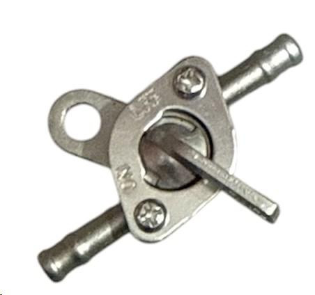 Кран топливный универсальный (крепление под болт) Мукачево - изображение 1