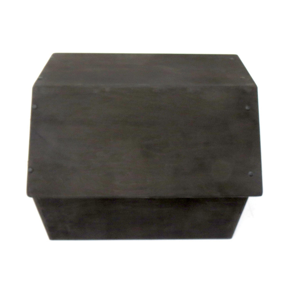 Будиночок для кішки "Патрік" венге Миколаїв - фото 8