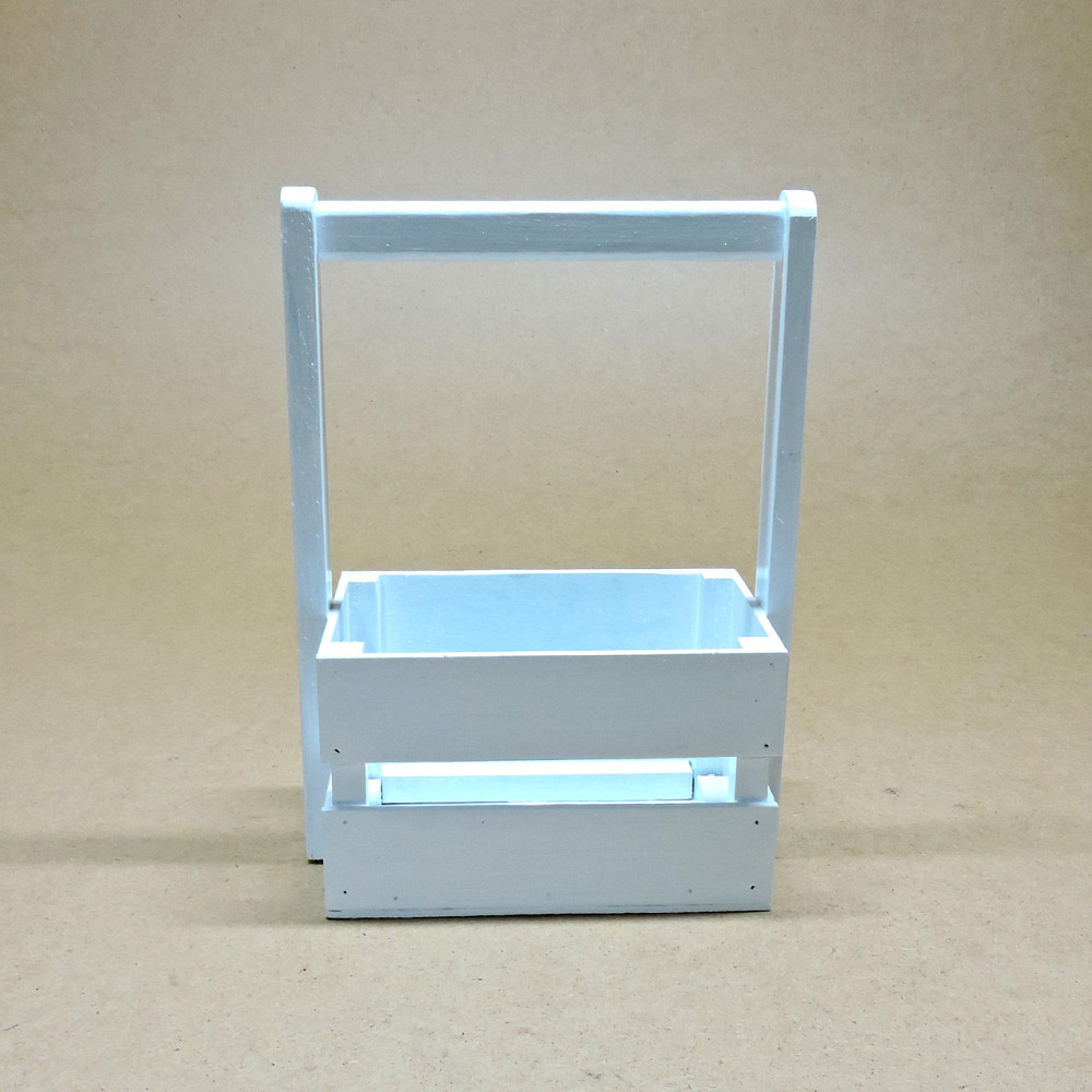 Подарочная корзинка 